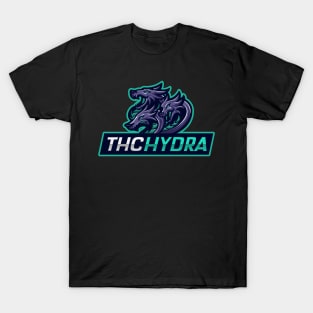 THC Hydra | Hacker Design T-Shirt